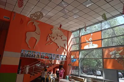 State Puppet Theater