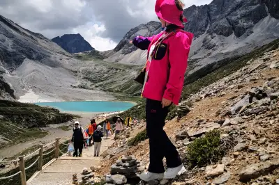 我的川进青出（318国道-109国道）宜昌