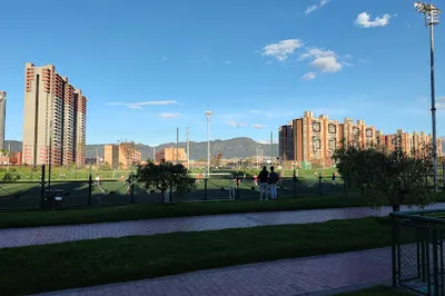 La Igualdad Park