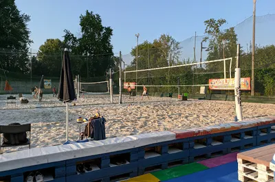 Centro Sportivo La Favorita