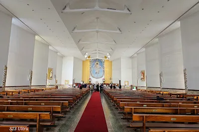 St. John the Baptist Cathedral, Engativá
