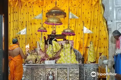 THIKANA MANDIR SRI GOVINDDEVJI , JAIPUR