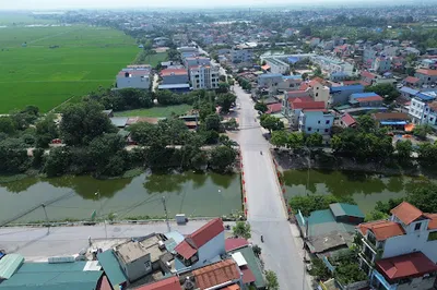 Điểm du lịch làng nghề tăm hương Quảng Phú Cầu