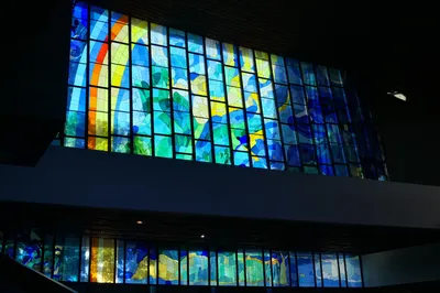 Our Lady Queen of Poland Church