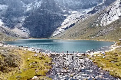 2021年9月甘南川北行：藏区人文和魔界仙境的旅程
