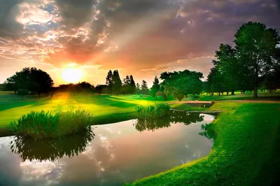 The Bryanston Country Club