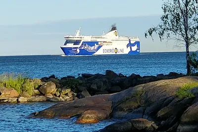 Lauttasaari Outdoor Park