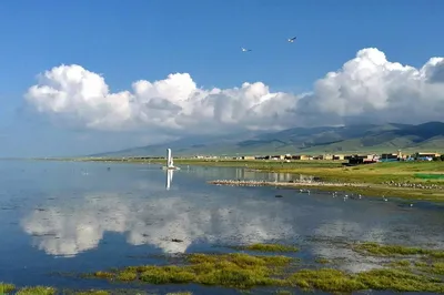 Those Times on the Road: The Splendid Qinghai and Gansu Northwest Journey