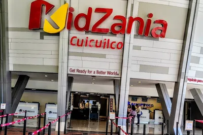 KidZania Cuicuilco