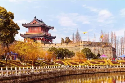 This ancient city with over 2,000 years of history is often overlooked. Have you visited it?