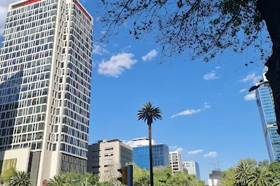 Glorieta de la Palma