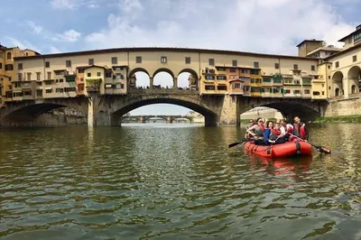 Firenze Rafting