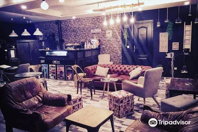 The DoorZ Escape Room