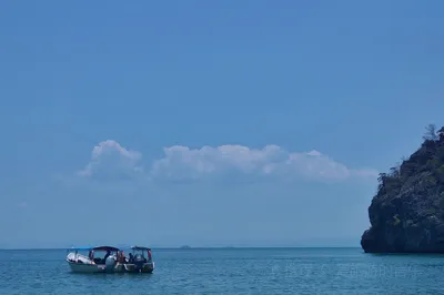 日落巡航