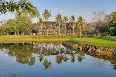 Vientiane Km6 Golf Club