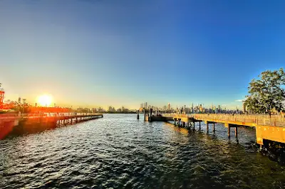 The Edge Park