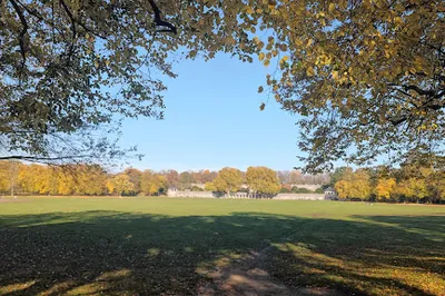 Schiller Park