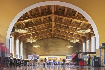 Union Station