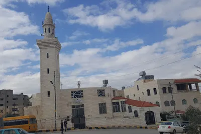 Suleiman Harb Mosque