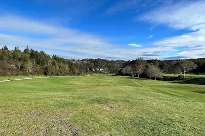 Huka Falls Walkway