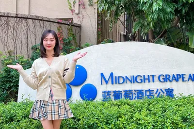 Family Getaway Near Guangdong | Come here once and you'll keep coming back