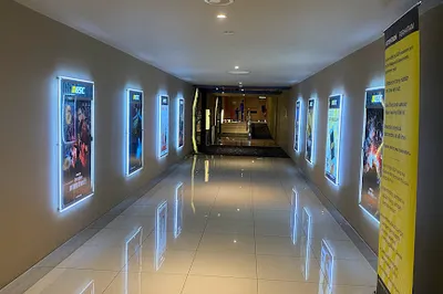 GSC Setapak Central