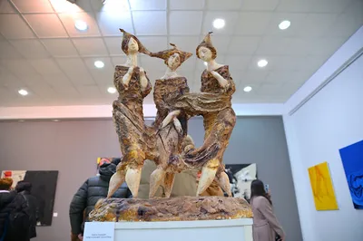 Artists Union of Armenia