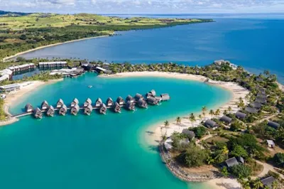 Momi Bay Resort
