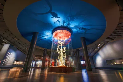 三星堆博物館
