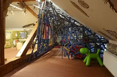 Estonian Children's Literature Centre