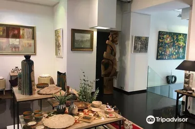 Gala Art Gallery