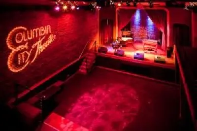 Columbia City Theater
