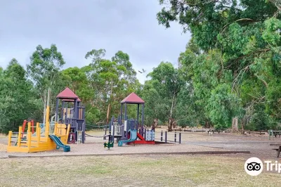 Westerfolds Park