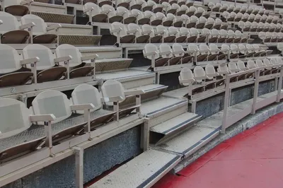 Lakewood Amphitheatre