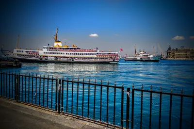Kadıköy Haldun Taner Sahnesi