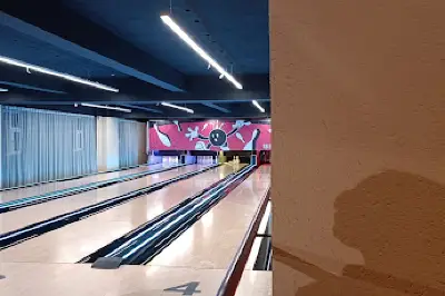 UB Bowling