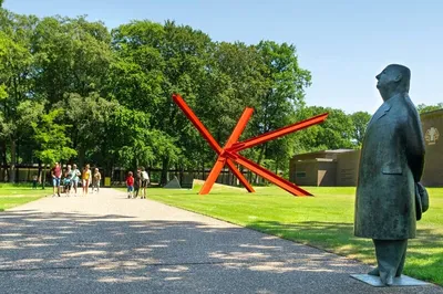 库勒-穆勒博物馆