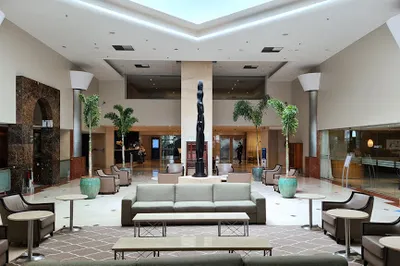 Windsor Convention & Expo Center