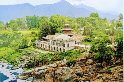 अशोक विनायक मन्दिर