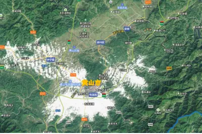 【安徽黃山】四季旅遊皆宜，選好出行日期