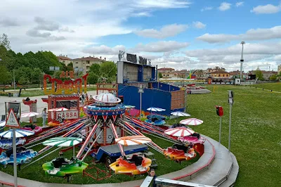 Parco Catene