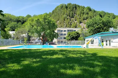 Piscine Notre-Dame-de-la-Garde