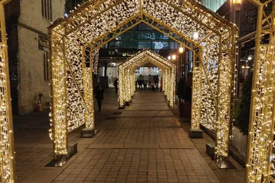 Trinity Square
