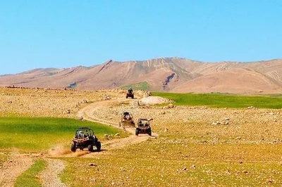 QUAD MARRAKECH