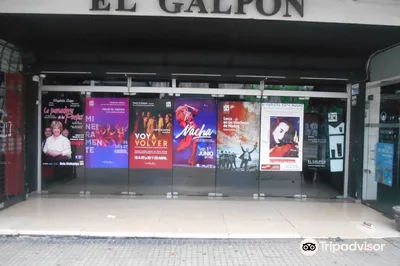 Teatro El Galpon