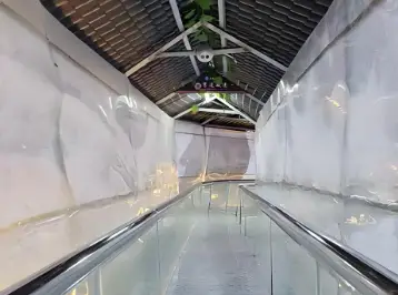 老君山滑道