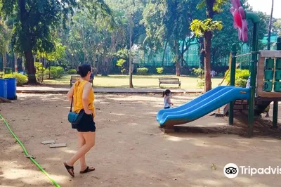 Lions Juhu Children's Municipal Park