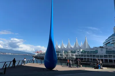 The Drop