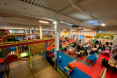 FUN 4 KIDS