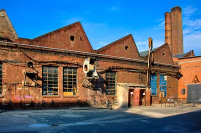 Treptow Arena